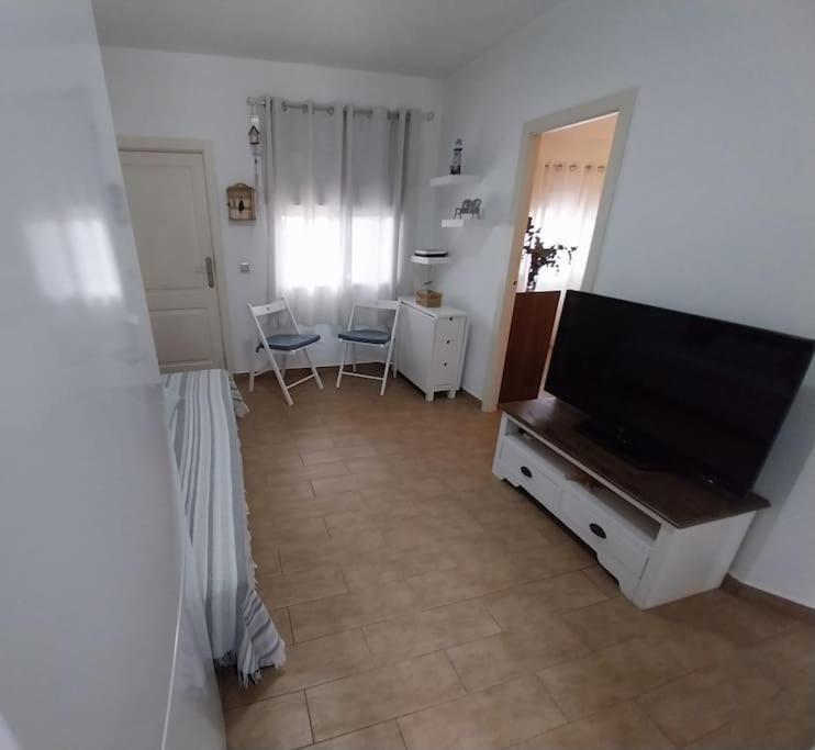 Apartment La Casita De Lis