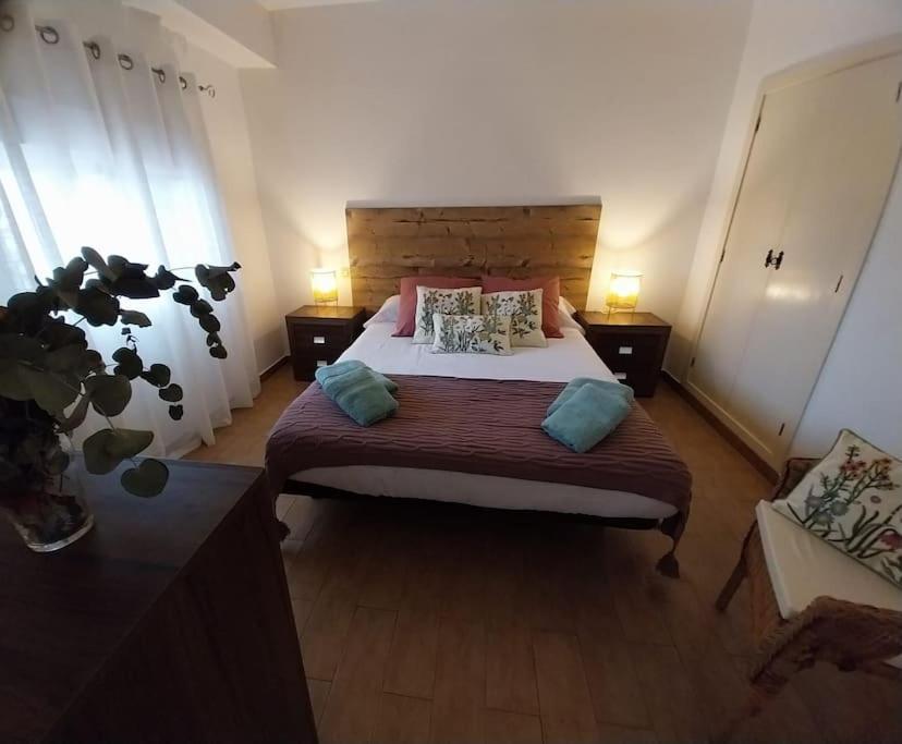 La Casita De Lis Apartment
