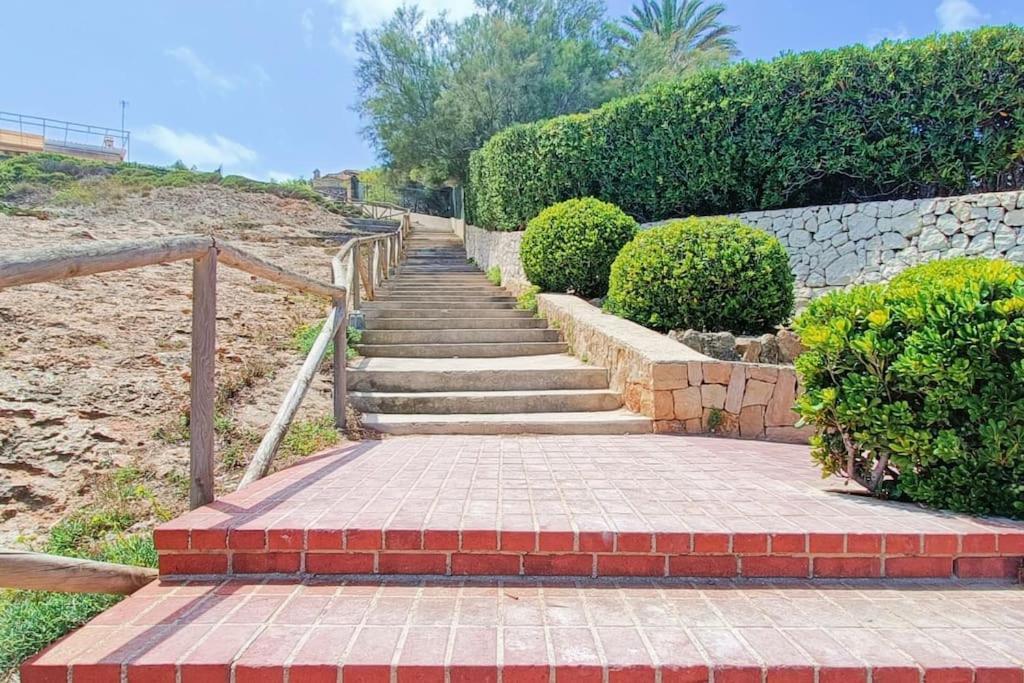 La Casita De Lis Jávea