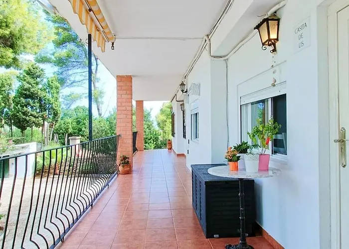La Casita De Lis