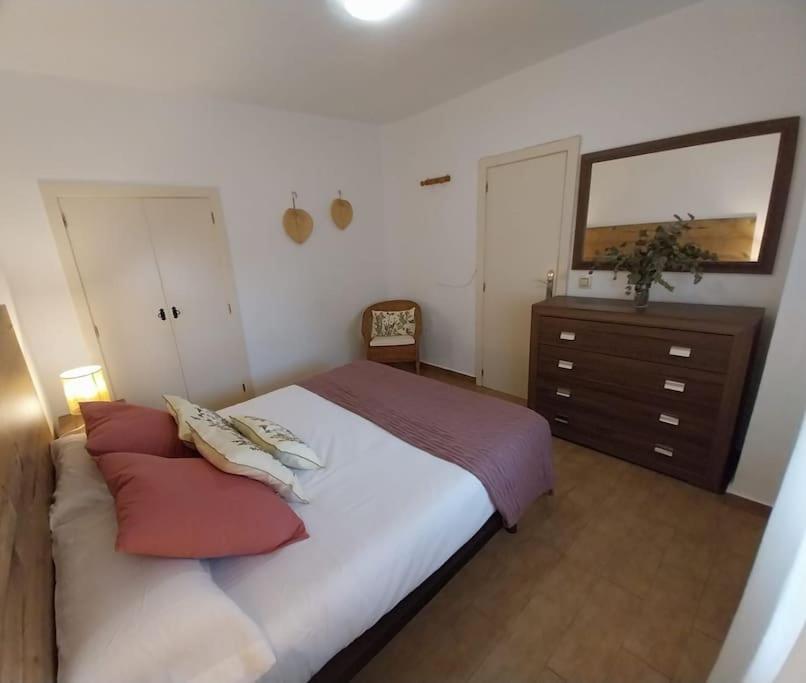 Apartment La Casita De Lis *