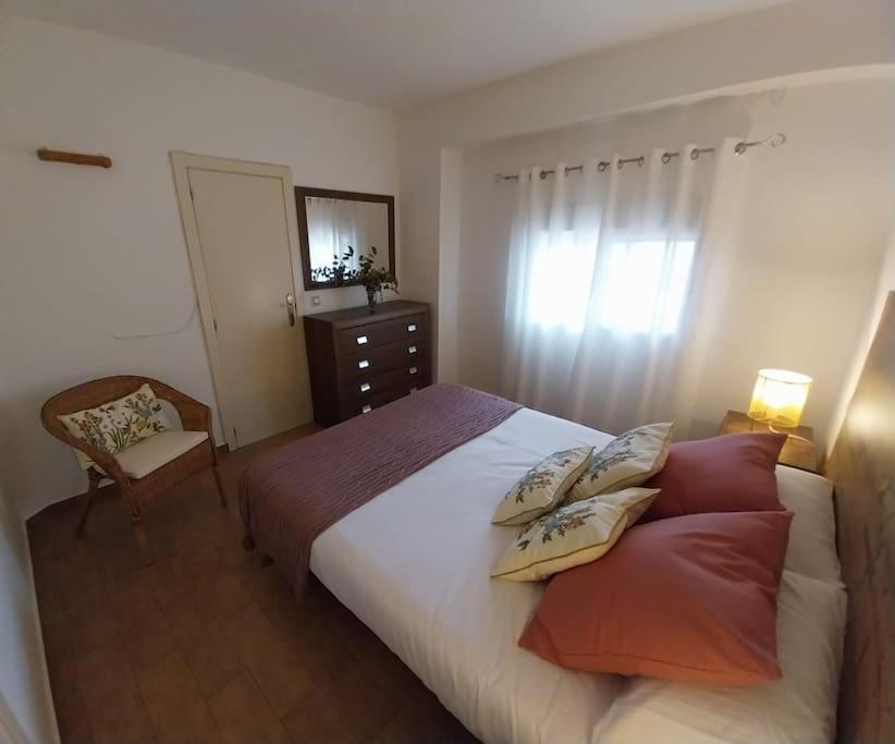 La Casita De Lis Apartment Jávea