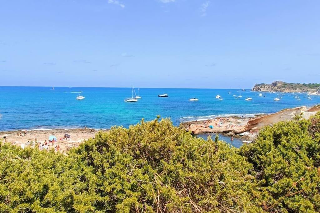 La Casita De Lis Jávea