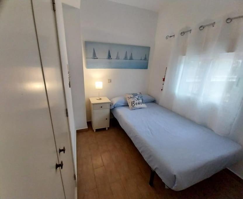 La Casita De Lis Apartment *