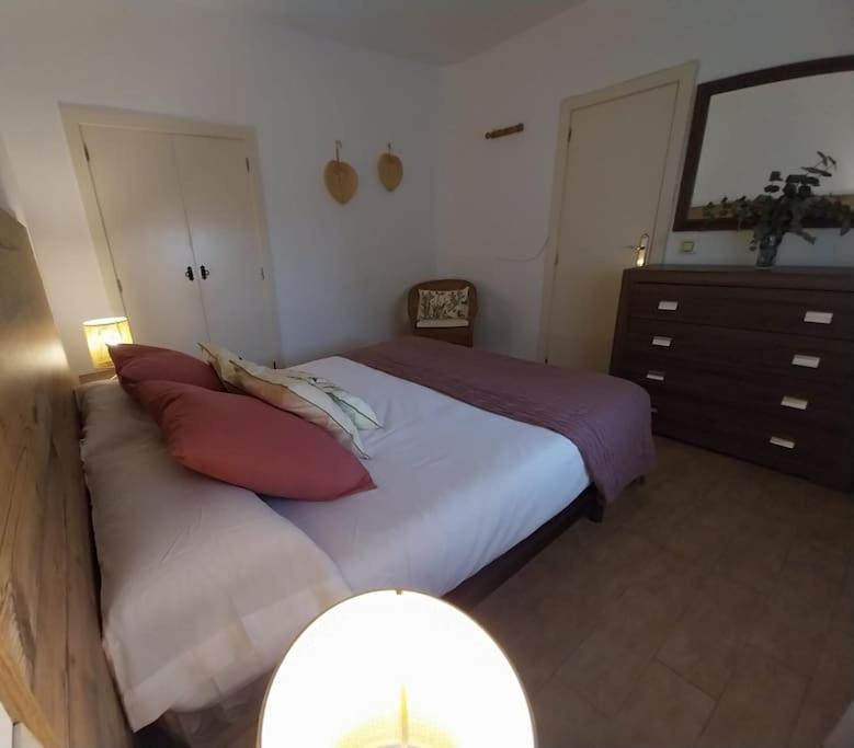 Apartment La Casita De Lis Jávea