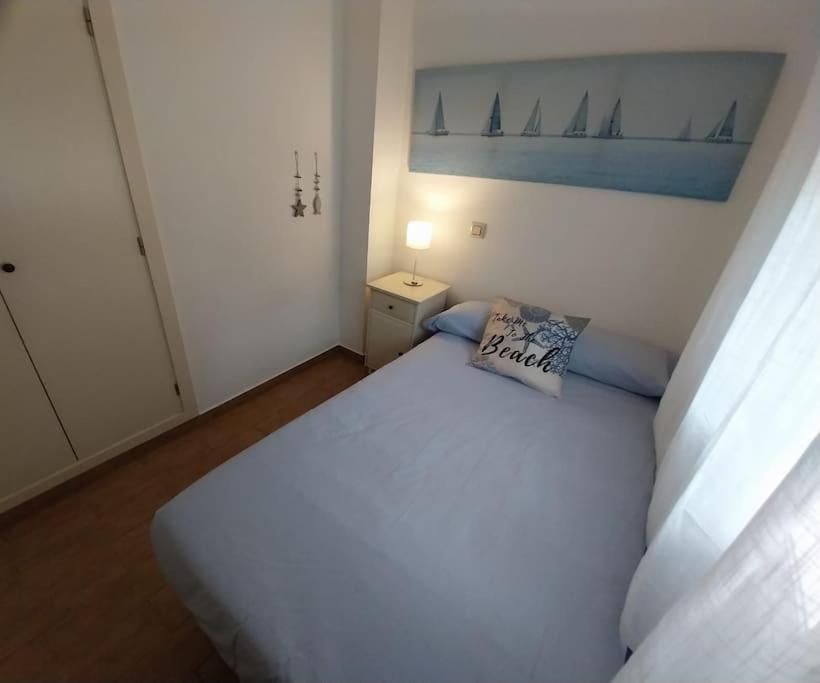 Apartment La Casita De Lis