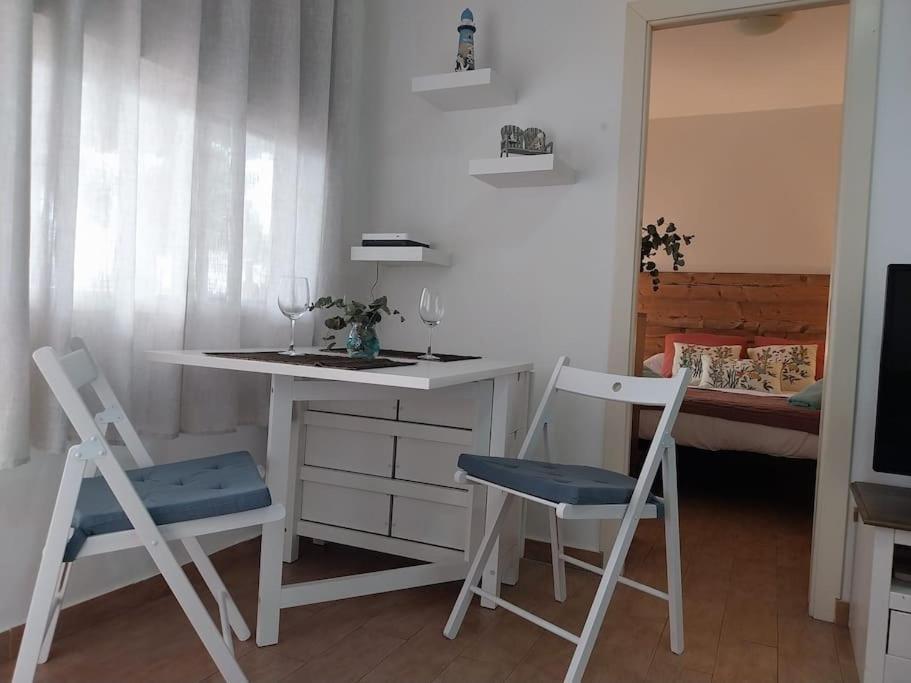 La Casita De Lis *
