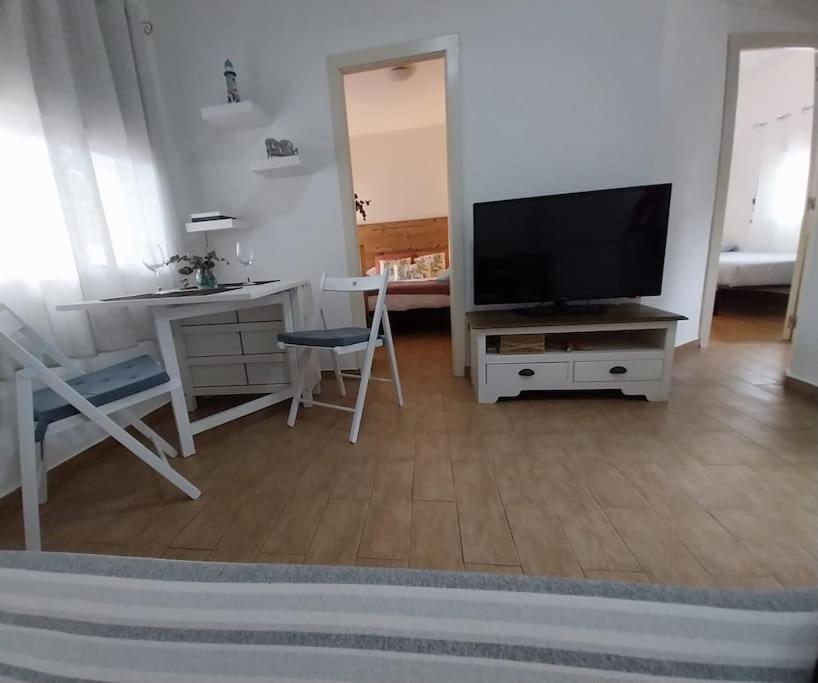 La Casita De Lis Apartment *