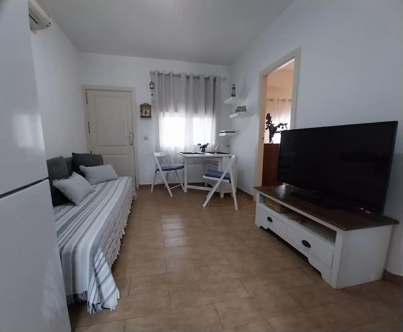 La Casita De Lis Jávea