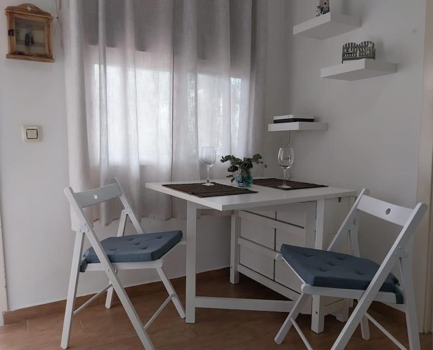Apartment La Casita De Lis
