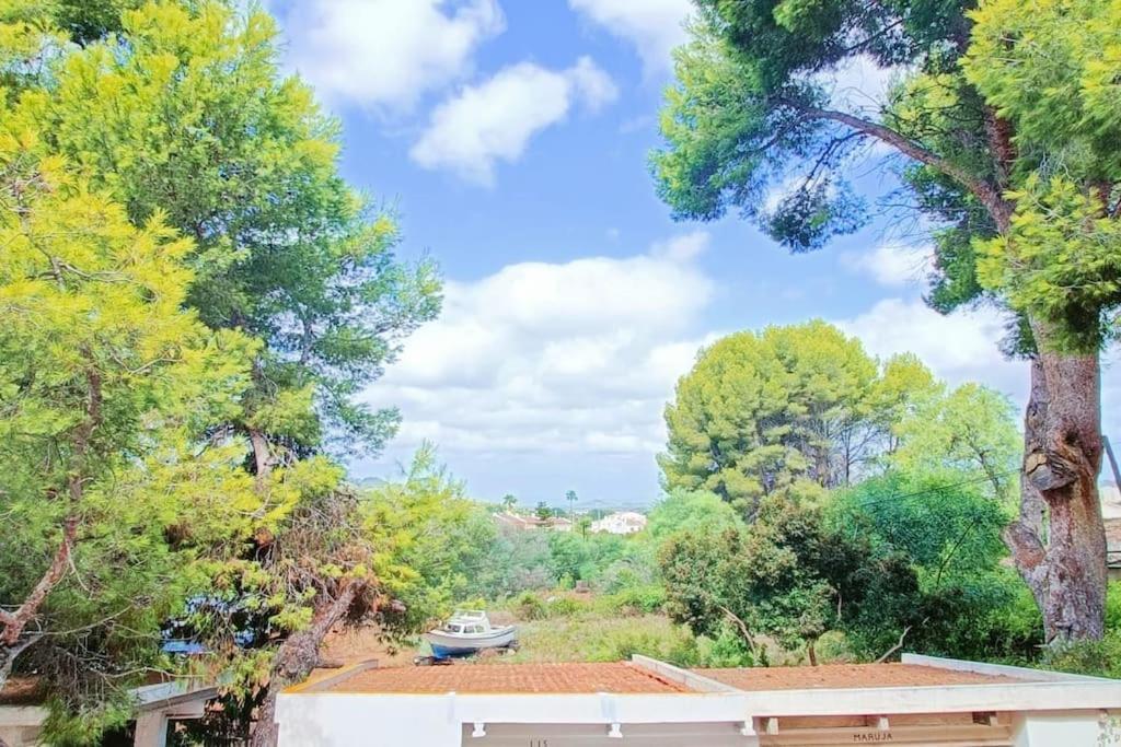 La Casita De Lis *
