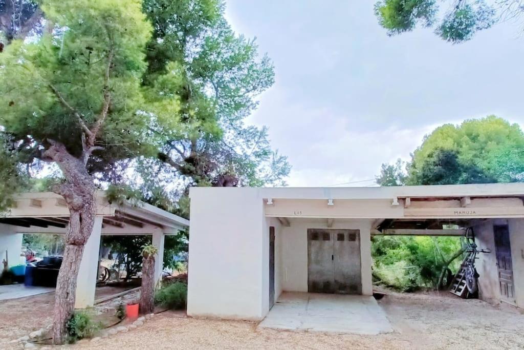 La Casita De Lis Apartment