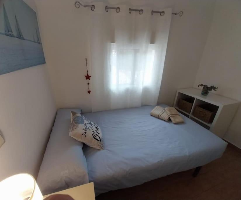 La Casita De Lis Jávea